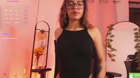 Snapshot of miranditaa chatting on February 2026 05:19:02 AM MIRANDA HERNANDEZ online show from February 2026 05:19:02 AM