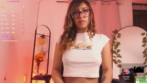 Snapshot of miranditaa chatting on February 2026 04:33:02 AM MIRANDA HERNANDEZ online show from February 2026 04:33:02 AM