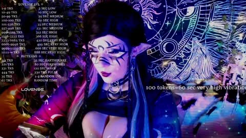 mirareed online show from December 2024 04:05:01 PM