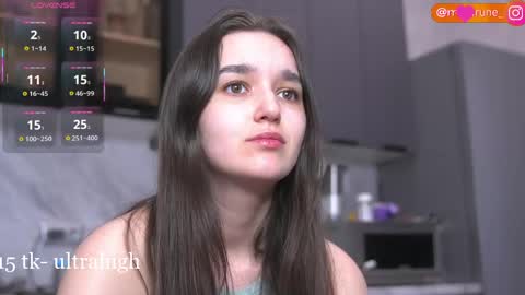 mirarune online show from April 2026 04:43:02 PM