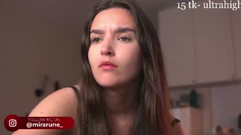 mirarune online show from July 2026 03:47:01 PM