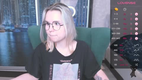 Kira online show from December 2024 10:58:02 PM