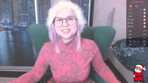 Kira online show from December 2024 04:53:02 AM