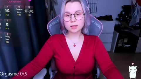 Kira online show from March 2026 07:30:02 PM