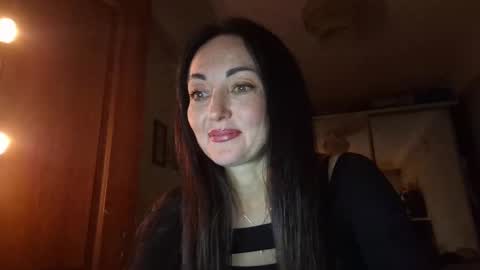 Christina online show from April 2026 08:00:02 PM