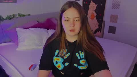 Mireya online show from May 2026 08:55:02 AM