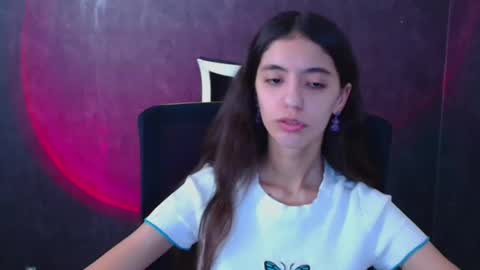 Snapshot of miri_miss chatting on December 2024 10:47:02 AM Miri online show from December 2024 10:47:02 AM