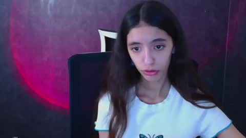 Snapshot of miri_miss chatting on December 2024 01:49:01 PM Miri online show from December 2024 01:49:01 PM