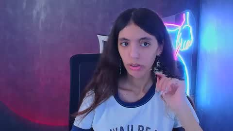 Snapshot of miri_miss chatting on January 2025 12:57:02 PM Miri online show from January 2025 12:57:02 PM