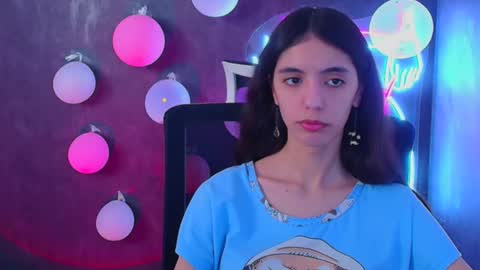 Snapshot of miri_miss chatting on February 2025 09:55:02 AM Miri online show from February 2025 09:55:02 AM