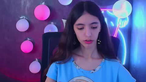 Snapshot of miri_miss chatting on February 2025 01:32:01 PM Miri online show from February 2025 01:32:01 PM