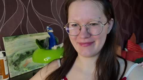 Snapshot of miriamor chatting on May 2026 06:42:02 AM Mira online show from May 2026 06:42:02 AM