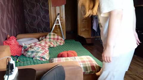 Snapshot of miriamor chatting on May 2026 06:53:01 AM Mira online show from May 2026 06:53:01 AM