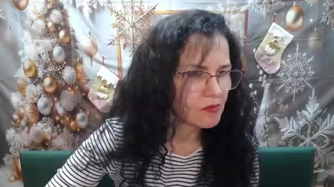 Miroslava Happi online show from January 2026 07:01:02 AM