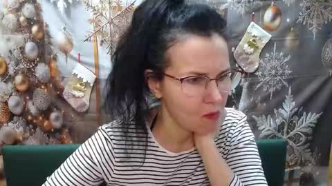 Miroslava Happi online show from January 2026 07:21:01 AM