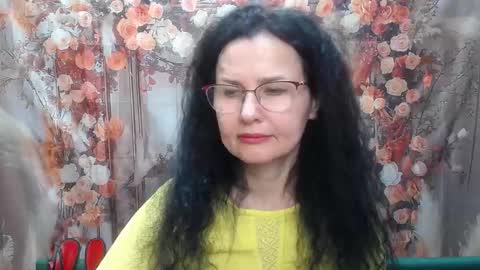 Miroslava Happi online show from March 2026 06:53:02 AM