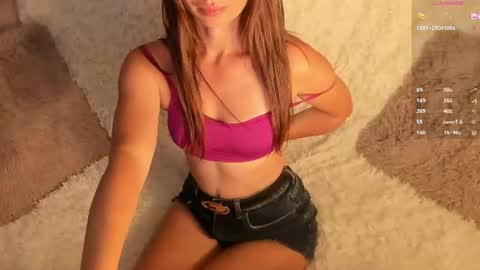 Snapshot of mis_brandy chatting on July 2026 07:23:02 AM Alexa online show from July 2026 07:23:02 AM