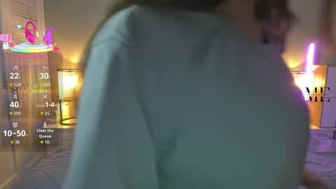 Eliza online show from September 2025 03:00:02 AM