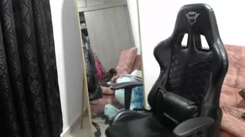 IYASHA online show from October 2025 07:22:02 PM