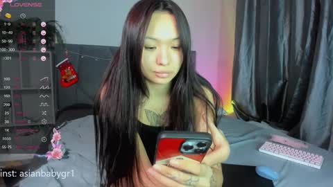 Misa online show from December 2024 09:04:02 PM