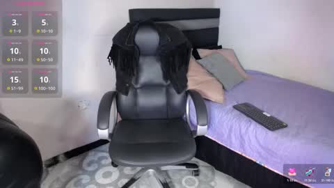 Snapshot of misaaki chatting on November 2025 11:20:01 AM Misaaki online show from November 2025 11:20:01 AM