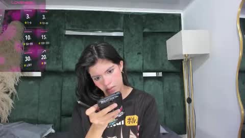 Misaki Kai online show from November 2025 02:11:02 AM