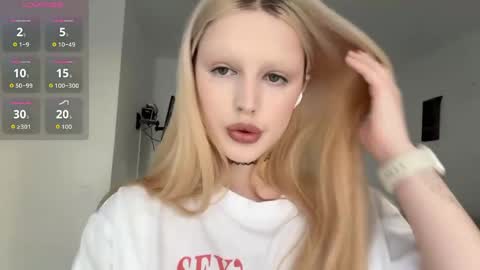 Jill online show from April 2026 01:25:02 PM