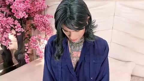 Snapshot of misakiseis chatting on February 2026 01:52:02 PM online show from February 2026 01:52:02 PM