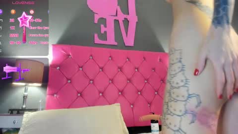 MISAKY online show from February 2025 10:14:01 PM