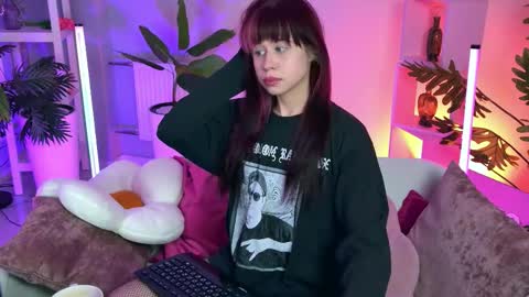 Misa online show from October 2025 12:08:02 AM