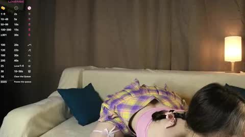 Snapshot of misaweiss chatting on November 2025 12:32:01 AM Misa online show from November 2025 12:32:01 AM