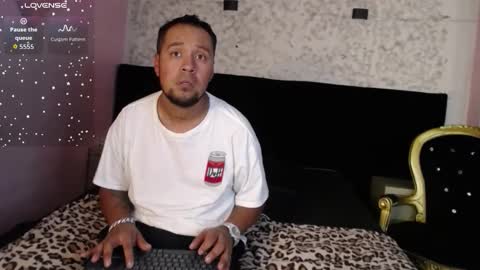 Snapshot of mischievos_souls chatting on February 2026 09:35:02 PM Mischievos Souls online show from February 2026 09:35:02 PM