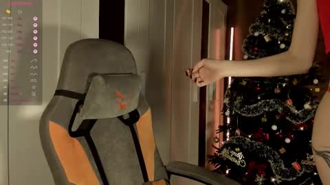 Snapshot of misekiii chatting on December 2025 03:34:01 AM misekiii online show from December 2025 03:34:01 AM