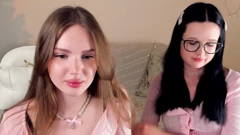 Misha online show from December 2025 04:14:01 PM