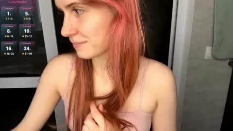 Molly online show from January 2026 01:16:02 PM