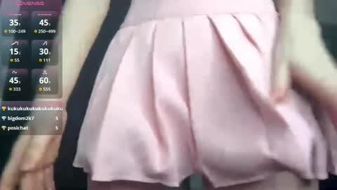 Molly online show from March 2026 08:57:02 PM