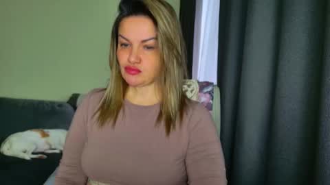 Misha online show from November 2025 08:35:02 AM