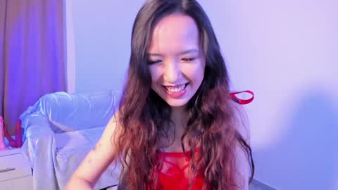 Snapshot of mishel_bless chatting on January 2025 04:40:01 PM Mishel online show from January 2025 04:40:01 PM