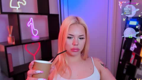 mishel shy online show from March 2026 07:33:02 AM