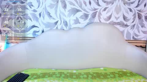 Mishell online show from February 2026 12:09:01 PM