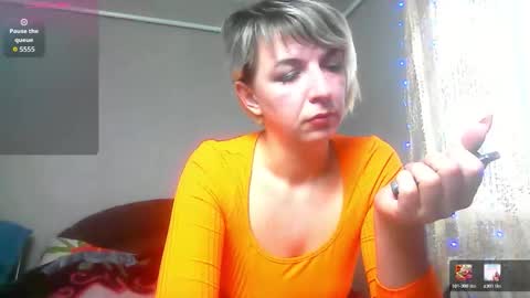 Mishelle online show from March 2026 05:18:01 AM