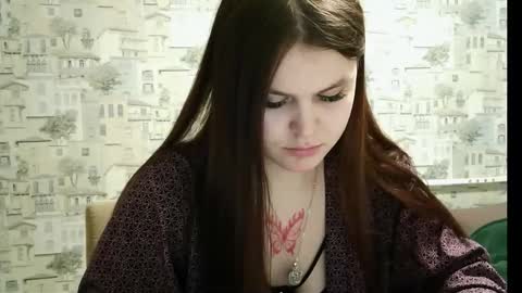 Mishelle online show from February 2026 07:12:01 PM