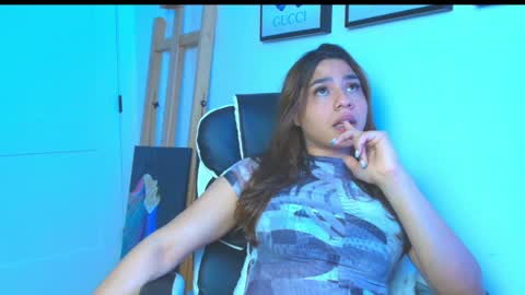 instagram   mishell hadid online show from April 2026 06:43:02 AM