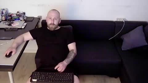 misio666 online show from February 2026 09:05:02 PM