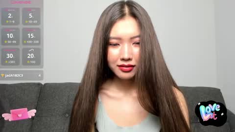 Miso online show from May 2026 10:49:02 PM