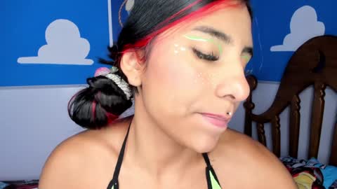 Allison online show from January 2025 02:10:02 PM