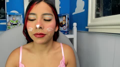 Allison online show from February 2025 10:59:02 AM