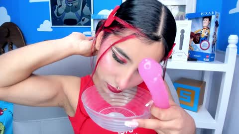 Allison online show from February 2025 11:05:02 AM