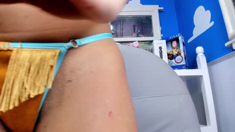 Allison online show from February 2025 02:05:01 PM