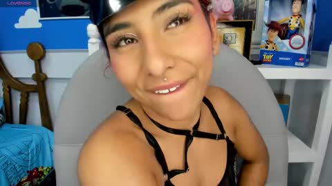 Allison online show from February 2025 08:48:02 AM